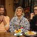 Agnez Mo Sukses Bikin Presenter Amerika Ketagihan Martabak, Pempek, dan Ceker Setan