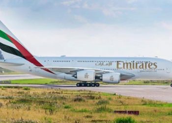 Emirates Buka Kembali Penerbangan ke Bali Mulai 1 Mei 2022