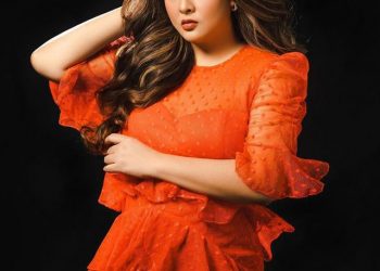 5 Tahun Vakum Bermusik, Audy Item Kembali dengan Tobat Menyanyikan Lagu Dodo Zakaria