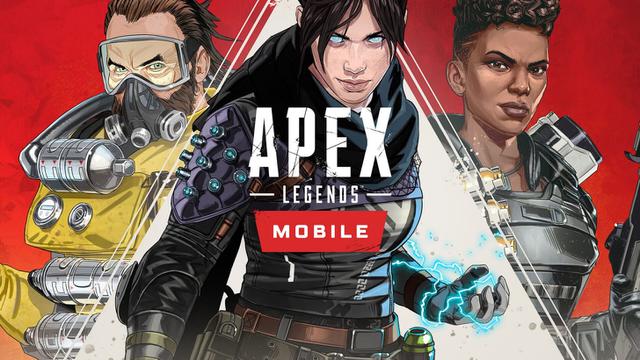 EA Bagikan Item Eksklusif di Apex Legends Mobile Usai Gaet Jutaan Player Pra-registrasi
