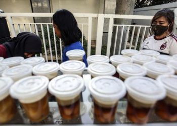 Kuliner Khas Ramadhan dari Berbagai Daerah di Indonesia