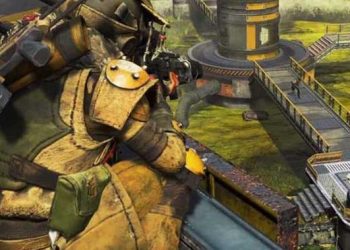 Ada Event Khusus di Apex Legends Mobile Selama Ramadhan, Apa Itu?