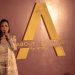 Natasha Dewanti Kepincut Koleksi Label Fashion About To Move by Anggun