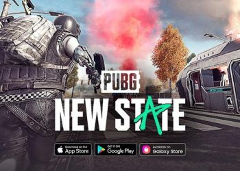 New State Hadirkan Minigame ala Among Us di Kolaborasi Teranyar