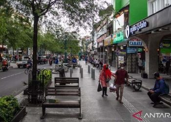 Yogyakarta Antisipasi Kasus Nuthuk Hingga Oleh-Oleh Tak Layak