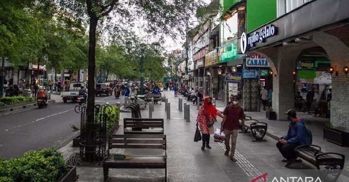 Yogyakarta Antisipasi Kasus Nuthuk Hingga Oleh-Oleh Tak Layak