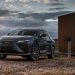 Mobil Listrik Lexus RZ Diluncurkan, Jarak Tempuh 450 Km