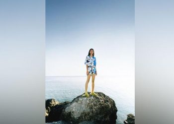 Kolaborasi 3MONGKIS x Ykha Amelz Gunakan Bahan Tencel Ramah Lingkungan