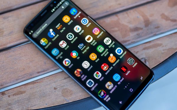 Semenjak Awal Pandemi,Berikut 6 Aplikasi Paling Banyak Di Download