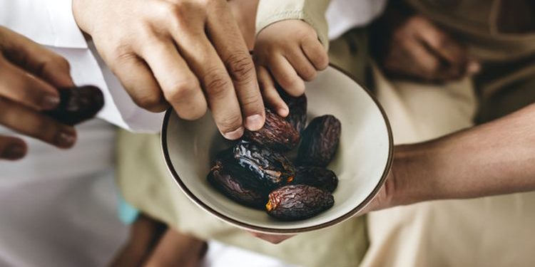 Dari Diet Hingga Berhemat , Berikut Hal Yang Bikin Salah Kaprah Saat Puasa