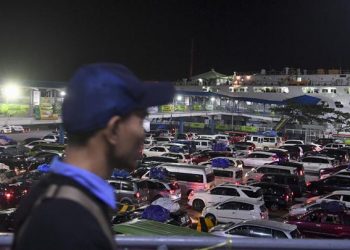 Simak Imbauan ASDP bagi Pemudik Kapal Feri agar Perjalanan Lancar