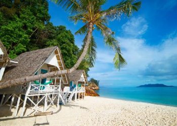 Palau Jadi Negara Pertama yang Utamakan Pariwisata Berkelanjutan dan Wisatawan Peduli Lingkungan