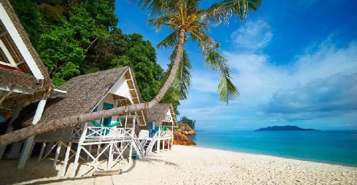 Palau Jadi Negara Pertama yang Utamakan Pariwisata Berkelanjutan dan Wisatawan Peduli Lingkungan