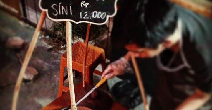 Rekomendasi Destinasi Kuliner di Kawasan Blok M, Mau Roti Bakar atau Gulai?