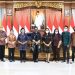 Ketua Dekranasda Bali Sambut Baik Rencana Penelitian & Survei LPPM UNHI Denpasar