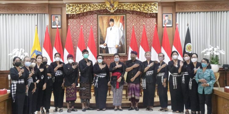 Gelar Webinar “Pakem Payas Utama Bali”, PAKIS Bali Beberkan Terkait Pakem Payas Utama Bali