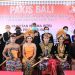 PAKIS BALI Gelar Pelatihan Ragam Busana Pengantin Bali Pertama di Kabupaten Jembrana