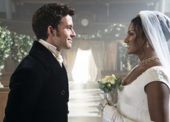 Bridgerton 2 Jadi Serial Berbahasa Inggris Terbanyak Ditonton Sepekan