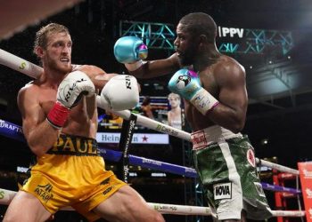 Amuk Mayweather Kecam Badan Tinju Gampang Beri Sabuk Juara Dunia