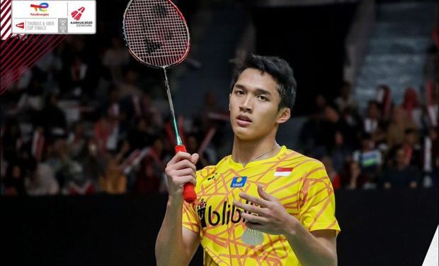 Bagas Maulana soal Thomas Cup dan Potensi Tandem sama Kevin Sanjaya