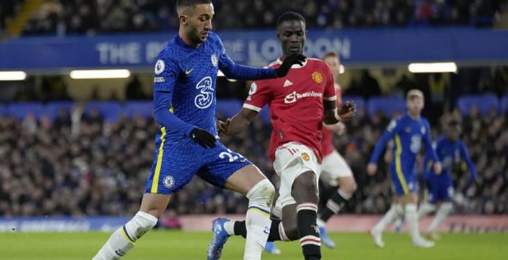 Preview Manchester United vs Chelsea: Pertaruhan Nasib Setan Merah