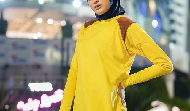 Fashion Item yang Wajib Dimiliki Perempuan Berhijab