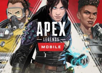 Apex Legends Mobile Sudah Tersedia di Play Store dan App Store