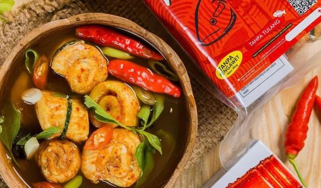 Teh Manis Berpadu Kuliner Daerah Karya UMKM, dari Pindang Deleg sampai Tongseng