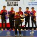 Tim PUBG Mobile Indonesia Raih Emas di SEA Games 2021