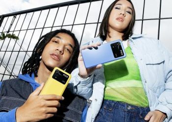 Poco F4 GT Resmi Melenggang dengan Snapdragon 8 Gen 1 dan Fast Charging 120W