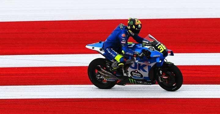 Suzuki Bakal Hengkang dari MotoGP Akhir Musim 2022, Ini Alasannya