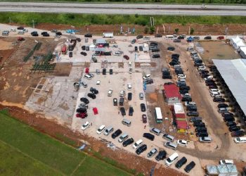 Mudik Lebaran 2022, Ini Daftar dan Tipe Rest Area Tol Trans Jawa Jakarta-Solo