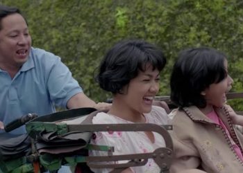 Keluarga Cemara 2 Angkat Konflik yang Lekat dengan Keluarga