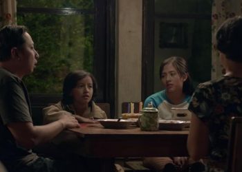 Rekomendasi Film Keluarga untuk Lebaran, Keluarga Cemara