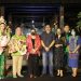Ketua Dekranasda Bali Buka Acara Bali Wonder Fashion Festival dengan tema “Beauty and Creativity in Paradise Island”