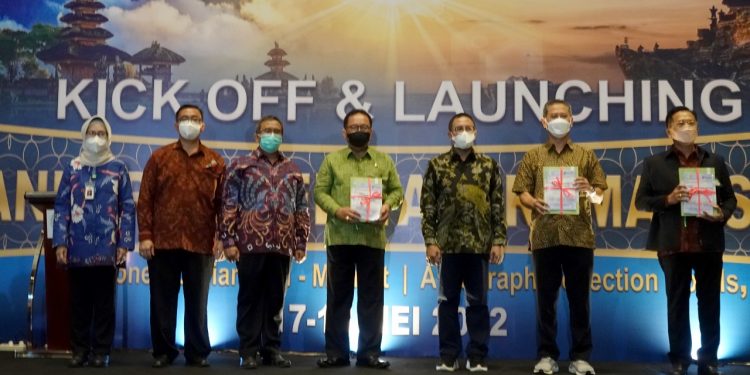 Wagub Cok Ace Sampaikan, 2022 – 2023 Semua RS Di Bali Harus Sudah Terakreditasi