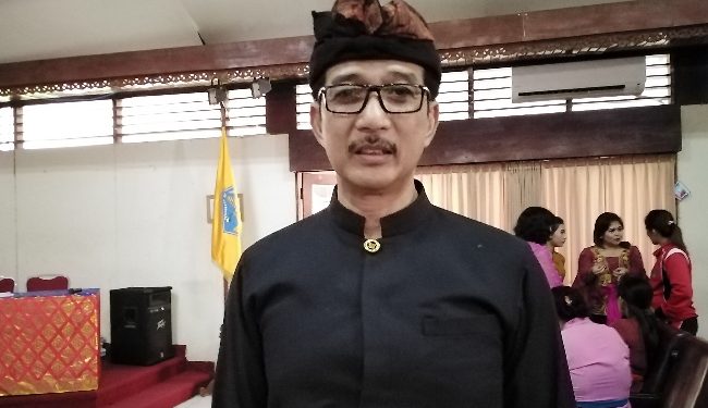 Era Gubernur Koster, Sarana Prasarana Sekolah Dibangun Senilai Rp 48 Milyar