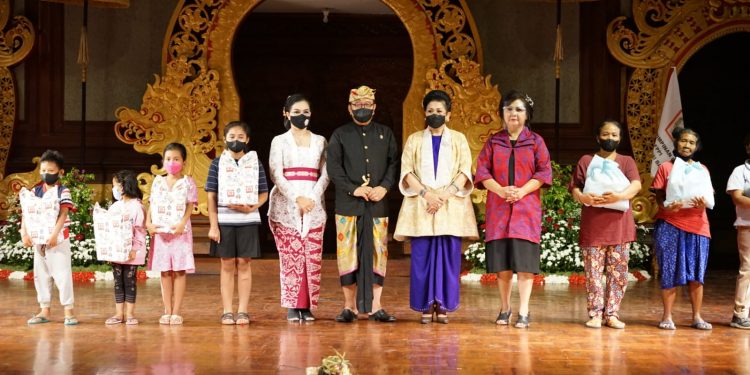 Wagub Cok Ace Ajak FPPI Bersinergi Sukseskan Program Pembangunan