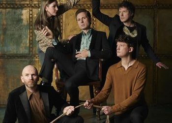 Semoga Ada Promotor Bawa Kami Kembali ke Indonesia