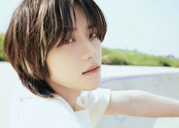 Beomgyou TXT Akui Kesulitan Saat Rekam Lagu Good Boy Gone Bad