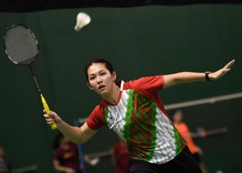 SEA Games 2021: Tim Puteri Bulutangkis Indonesia ke Final!