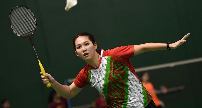 SEA Games 2021: Tim Puteri Bulutangkis Indonesia ke Final!