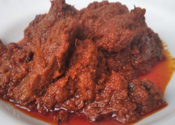 3 Resep Praktis untuk Olah Daging Kurban yang Tersisa