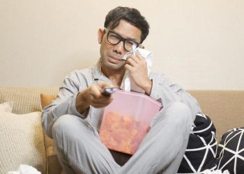 Sarana Berekspresi Anak Muda: Kreatifitas Itu Kan Beda-Beda