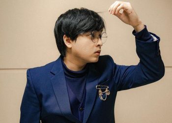 Lirik Lagu Cinta Terakhirku dari Arsy Widianto dan Syifa Hadju