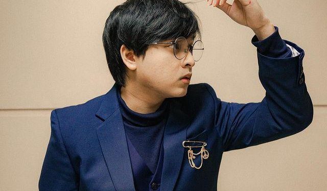 Lirik Lagu Cinta Terakhirku dari Arsy Widianto dan Syifa Hadju