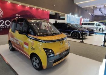 Banyak yang Penasaran dengan Skema Kredit Wuling Air ev, Simak Detailnya