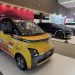 Banyak yang Penasaran dengan Skema Kredit Wuling Air ev, Simak Detailnya