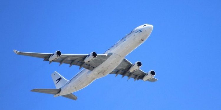 Syarat Naik Pesawat Terbaru Pada Bulan Agustus 2022