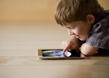 Rekomendasi Mobile Game untuk Mengasah Otak Anak